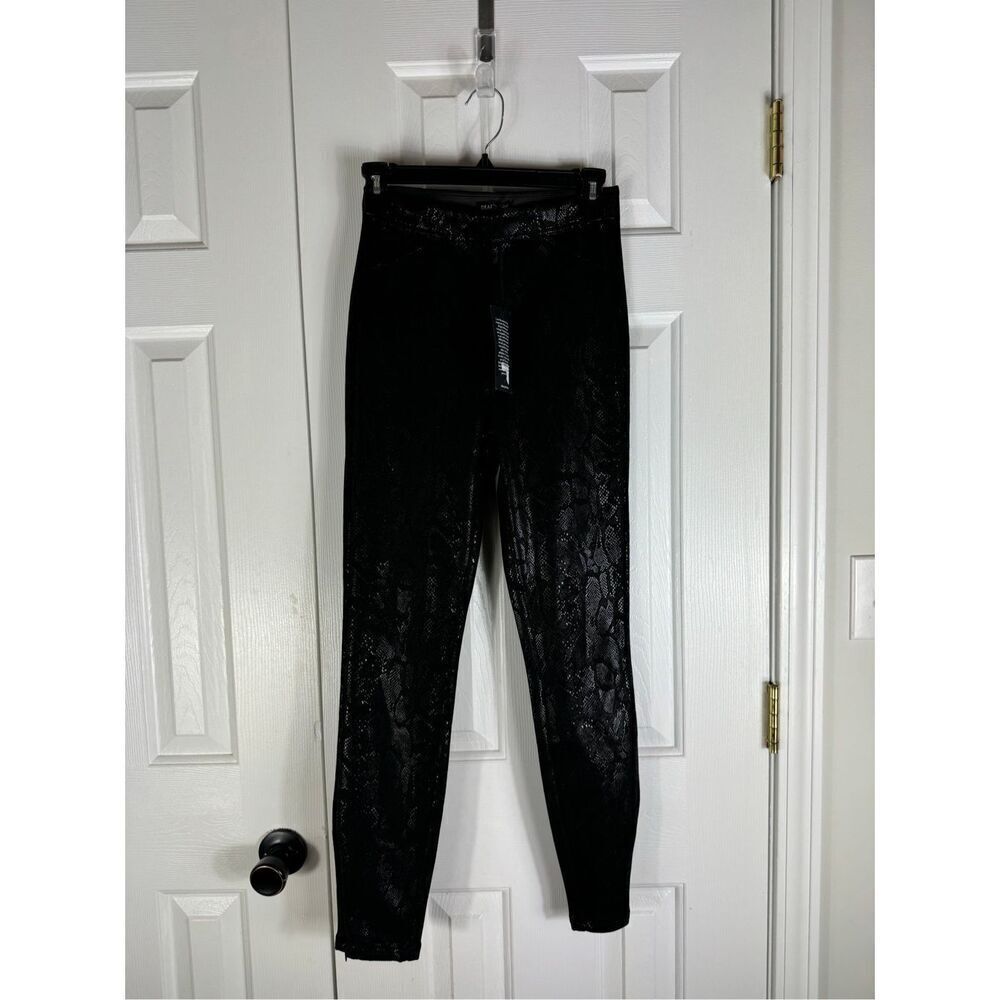 NWT Dear John Womens Nina Jeggings Size 25